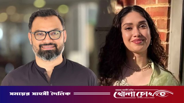 দেশের ক্রীড়াঙ্গনে নতুন চমক: ‘স্পোর্টস ডিপ্লোমেসি’-তে যুক্ত হচ্ছেন জাইমা রহমান