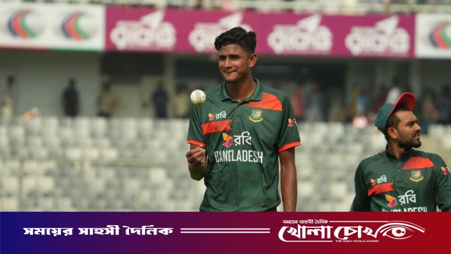 আগুনে রানাকে নিয়ে বাবর আজমকে সতর্ক করলেন অসি তারকা