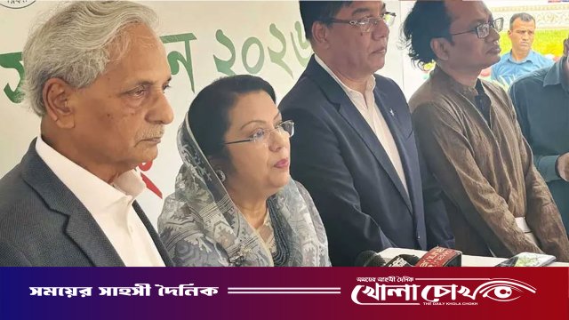 পর্যটকদের নিরাপত্তা নিশ্চিত ও পর্যটন খাতের উন্নয়নে জেলা প্রশাসকদের নির্দেশ পর্যটনমন্ত্রীর