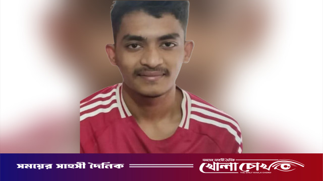 আগৈলঝাড়ায় অপহৃতা ছাত্রী উদ্ধার, অপহরণকারী গ্রেপ্তার