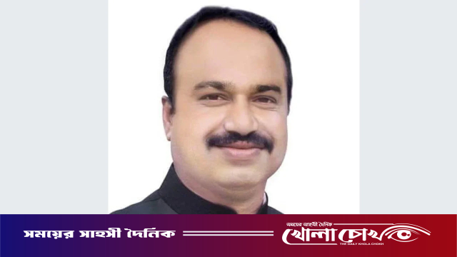 হত্যা মামলায় মির্জাপুর উপজেলা আওয়ামী লীগ নেতা শামীম কারাগারে