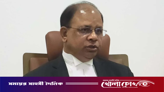 শাপলা চত্বর হত্যাকাণ্ডে ৫৮ নিহতের পরিচয় শনাক্ত : চিফ প্রসিকিউটর