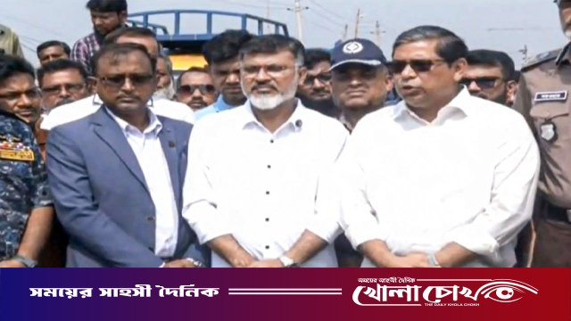 গরুর হাটকে কেন্দ্র করে চাঁদাবাজি হবে না : স্থানীয় সরকার প্রতিমন্ত্রী