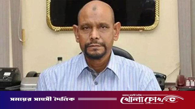 শাপলা চত্বরের ঘটনায় রাজসাক্ষী হতে চান সাবেক ডিআইজি আব্দুল জলিল