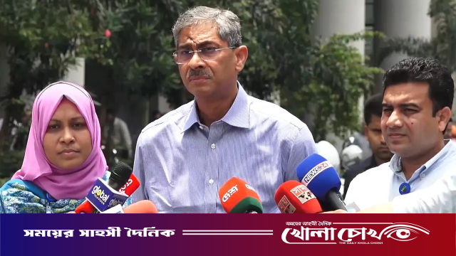 ‘পদ্মা ব্যারেজ’ প্রকল্প চূড়ান্ত পর্যায়ে, শিগগিরই অনুমোদনের জন্য একনেকে পেশ