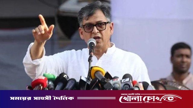 ১০ হাজার লাইসেন্সকৃত অস্ত্র উদ্ধারে ডিসিদের কঠোর নির্দেশ স্বরাষ্ট্রমন্ত্রীর