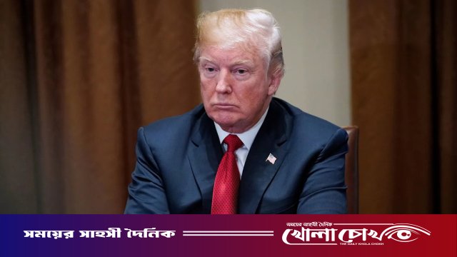 ইরানে মার্কিন ‘আক্রমণ শেষ’, কেন পিছু হটছেন ট্রাম্প