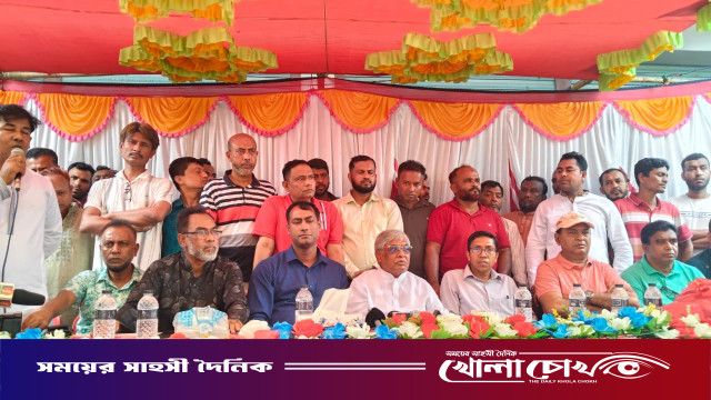 জামায়াাতে ইসলাম আফিম মাদকের চেয়েও বিপজ্জনক: বুলু