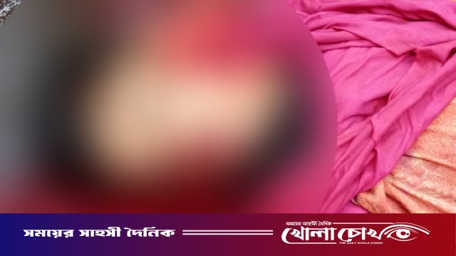 দৌলতপুরে বৃষ্টিভেজা সড়কে মাইক্রোবাস-মোটরসাইকেল সংঘর্ষ: প্রাণ গেল কিশোরের