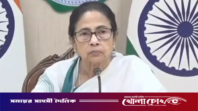 নজিরবিহীন সাংবিধানিক সংকটে পশ্চিমবঙ্গ, কী করবেন মমতা?