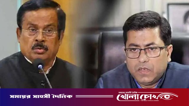 তাপস-নানকসহ ২৮ জনের বিরুদ্ধে অভিযোগ গঠনের আদেশ আজ