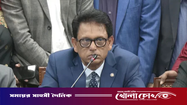 শিক্ষা খাতে জিডিপির ৫ শতাংশ ব্যয়ে প্রস্তুত সরকার: শিক্ষামন্ত্রী