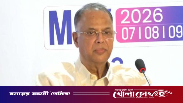 রাজধানীর প্রতিটি বাড়িতে সোলার প্যানেল স্থাপনের উদ্যোগ সরকারের