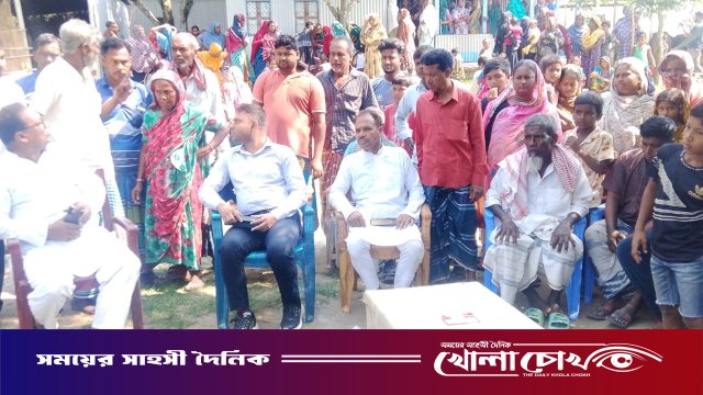 পরিবারের ভরসা ছিলেন দিপালী, ফিরলেন লাশ হয়ে