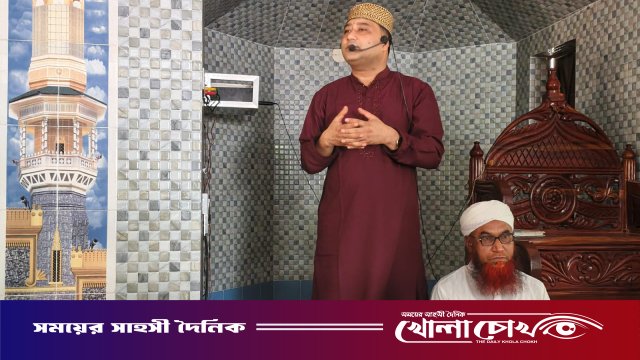 প্রশংসায় ভাসছেন ওসি হারুন