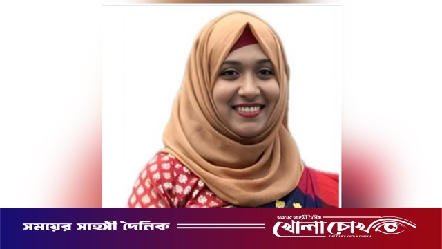 জাপানিজ এনসেফালাইটিসে সিভাসু অধ্যাপক ড. জাকিয়া সুলতানার অকাল মৃত্যু