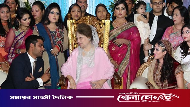 ‘বেগম খালেদা জিয়া স্মৃতি স্বর্ণপদক’ পাচ্ছেন তামিম ইকবালসহ ১৫ জন