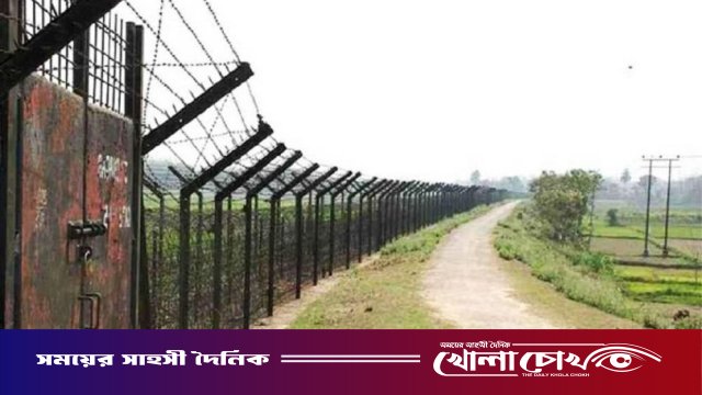 ব্রাহ্মণবাড়িয়া সীমান্তে বিএসএফের গুলিতে ২ বাংলাদেশি নিহত, আহত আরও ২