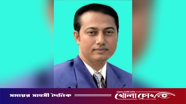 ফুলবাড়ীয়া স্বাস্থ্য কমপ্লেক্স হাসপাতালে সহানুভূতি শীল চিকিৎসক ডাঃ হারুন আল মাকসুদ