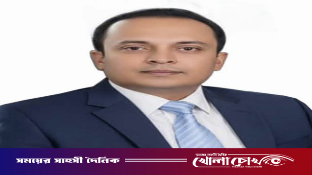 নাজিরপুর বাজার ব্যবসায়ী সমিতির নির্বাচনে আল-আমিন সভাপতি ও নজির সাধারণ সম্পাদক নির্বাচিত