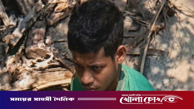 নগরকান্দায় দুঃসাহসিক চুরি: দিনের বেলায় ঘর থেকে আইফোন ১৬ প্রো নিয়ে উধাও কিশোর