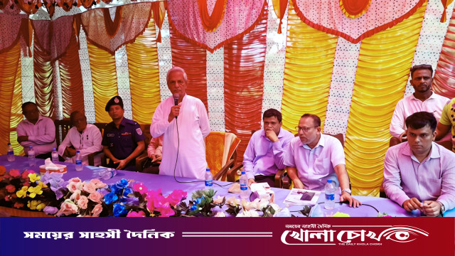 সাংস্কৃতি মন্ত্রী অ্যাডভোকেট নিতাই রায় চৌধুরীর উদ্যোগে নতুন সম্ভাবনার দ্বার উন্মোচন