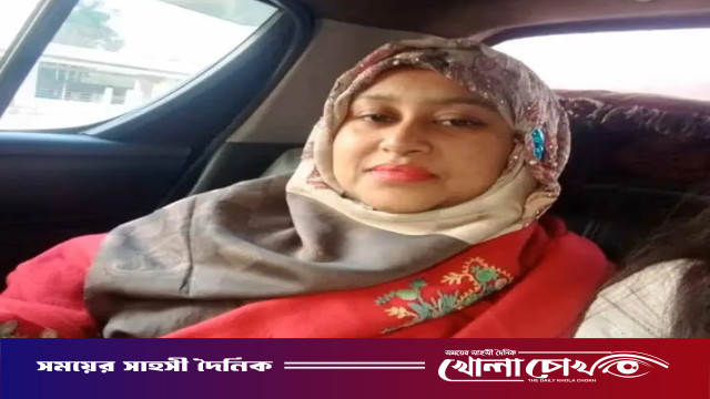 ফরিদপুরে নিখোঁজ মা-মেয়ে উদ্ধার: পুলিশ ও গণমাধ্যমকর্মীদের প্রতি কৃতজ্ঞতা প্রকাশ স্বামীর
