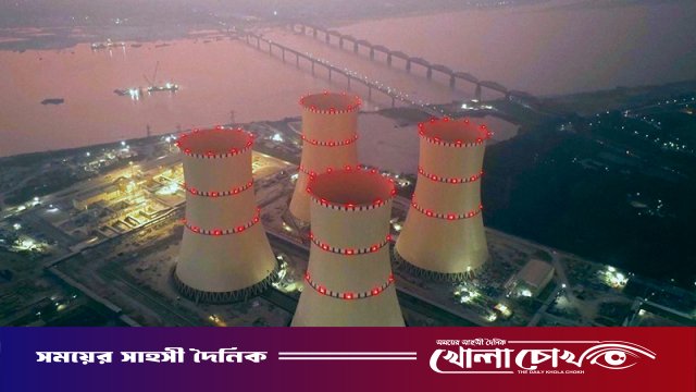 ফুকুশিমা-চেরনোবিলের শিক্ষা: রূপপুর পারমাণবিক বিদ্যুৎকেন্দ্রে নেয়া হয়েছে নিশ্ছিদ্র নিরাপত্তা ব্যবস্থা