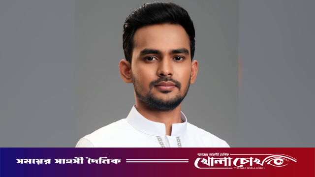 মানবাধিকার সম্মেলনে যোগ দিতে দক্ষিণ কোরিয়া যাচ্ছেন এনসিপি মুখপাত্র আসিফ মাহমুদ