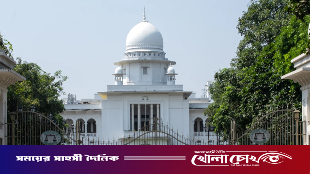 হামে ৩৫২ শিশুর মৃত্যু, পরিবারপ্রতি ২ কোটি টাকা ক্ষতিপূরণ চেয়ে হাইকোর্টে রিট