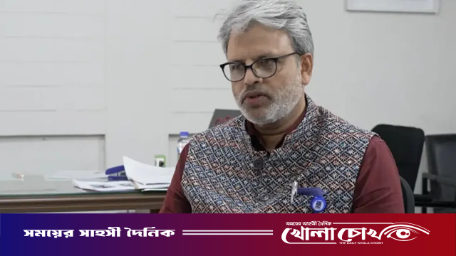 ব্যক্তিগত কারণ দেখিয়ে ঢাকা বিশ্ববিদ্যালয় প্রক্টরের পদত্যাগ