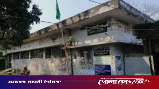 নোয়াখালীর বেগমগঞ্জ সাব রেজিষ্ট্রি অফিসে চুরির হিড়িক