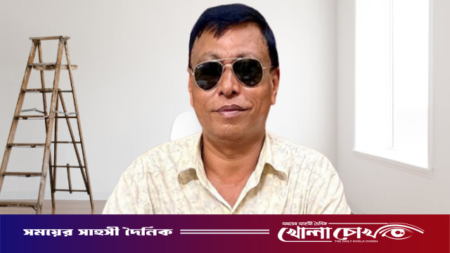 সোনাইমুড়ীতে র‍্যাবের অভিযান: ওয়ারেন্টভুক্ত প্যানেল চেয়ারম্যান মোহন গ্রেপ্তার