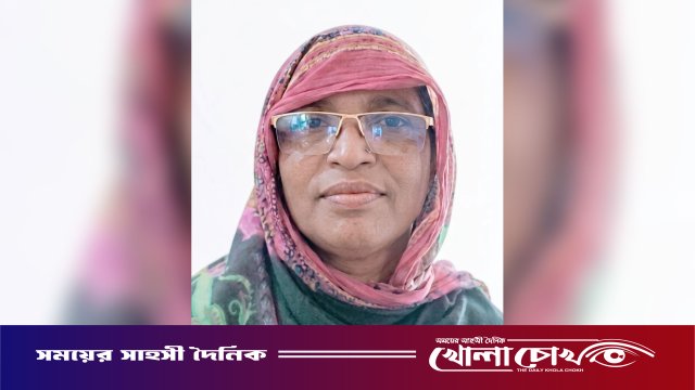 হাজিরা খাতায় মা, ক্লাসে ছেলে: চাঁদপুরে সরকারি প্রাথমিক বিদ্যালয়ে অভিনব অনিয়ম