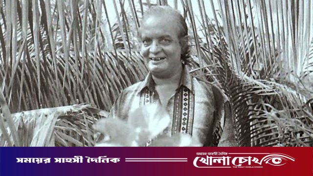 বুদ্ধিজীবী কবরস্থানে ঠাঁই হচ্ছে আহমদ ছফার