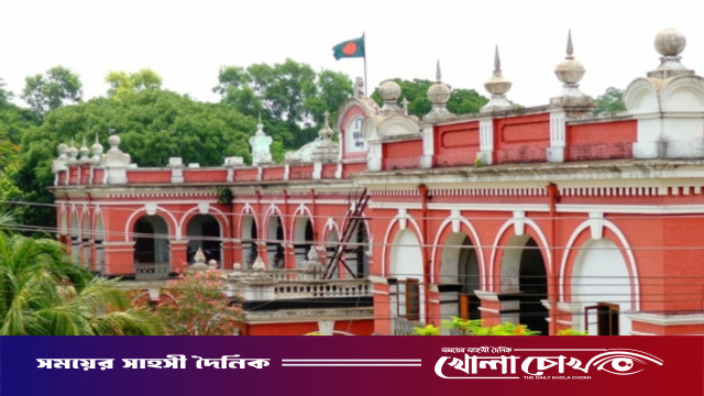 টিকটক তারকা বানানোর প্রলোভনে কিশোরী বিক্রি: ফরিদপুরে পাচারকারীর ৭ বছরের কারাদণ্ড