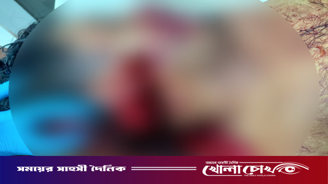 আশুলিয়ায় বন্ধুকে ডেকে এনে কুপিয়ে হত্যা