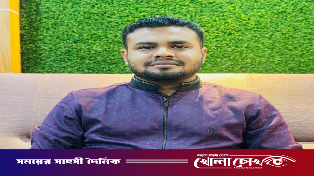 নাজিরপুরের আলোচিত সেই সিএ ইয়াসির আরাফাতের বদলি