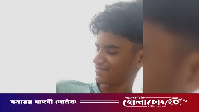 ফরিদপুরের সদরপুরে গলায় ফাঁস দিয়ে তরুণের আত্মহত্যা