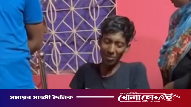 ফেনীর দাগনভূঞায় জন্মদাত্রী মাকে নৃশংসভাবে হত্যার ঘটনায় ছেলের জবানবন্দি