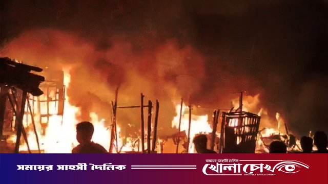 পশ্চিমবঙ্গে চার দিনে সহিংসতার ঘটনা ৩৪টি, সবচেয়ে ক্ষতিগ্রস্ত মুসলিমরা
