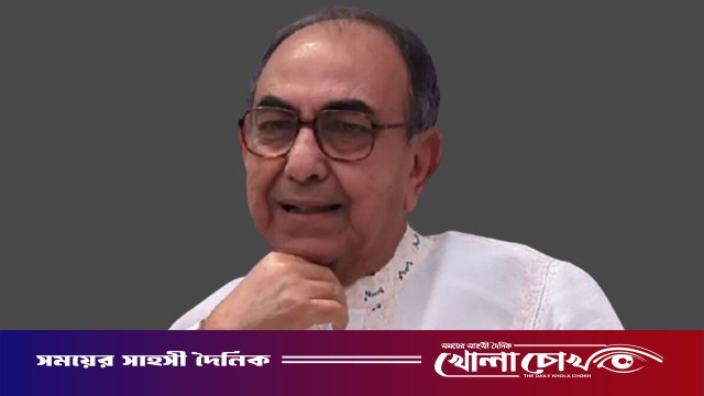 সুস্থ হয়ে উঠছেন মির্জা আব্বাস, ঈদের আগেই দেশে ফেরাতে চায় পরিবার