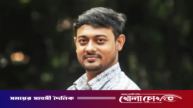 সীমান্ত হত্যা নিয়ে নাসীরুদ্দীন পাটোয়ারীর স্ট্যাটাস
