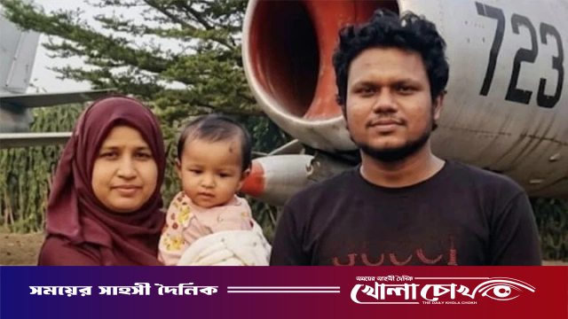 টিকা মেলেনি দুবার,এখন টিকা আছে কিন্তু মালিহা নেই