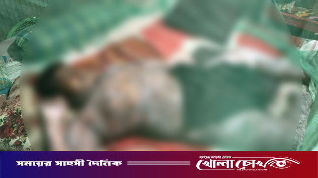 আমার সন্তানকে বাঁচান’— কুবির নৈশপ্রহরীর পরিবারের আকুতি