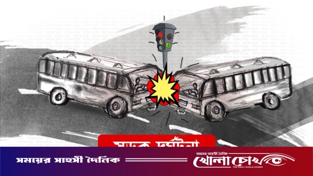 এপ্রিলে সড়কে ঝরল ৫১০ প্রাণ, দুর্ঘটনায় আহত ১২৬৮