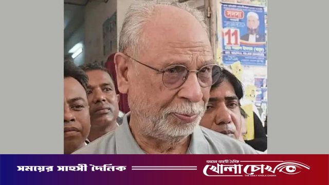 ব্যক্তিগত হাজিরা থেকে অব্যাহতি পেলেন লতিফ সিদ্দিকী; বললেন— ‘আদালতে আসতে ভালোই লাগে’