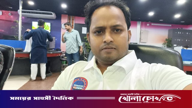 জাতীয় প্রেস ক্লাবের সদস্য হলেন সদরপুরের কৃতি সন্তান কামরুল ইসলাম