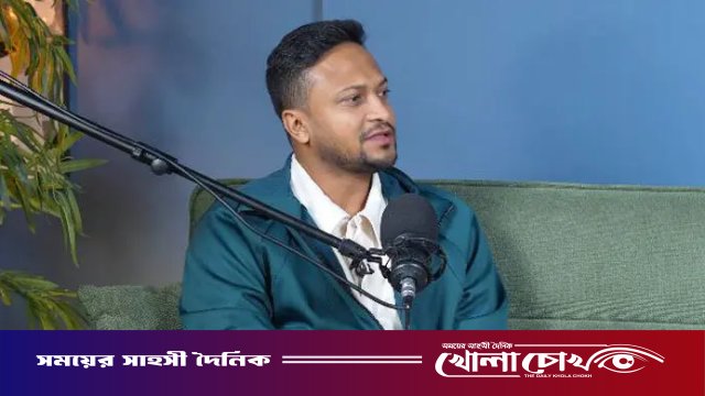 ‘বলেছে ১ কোটি টাকা দিলে কেস থেকে নাম উঠিয়ে দেবে’