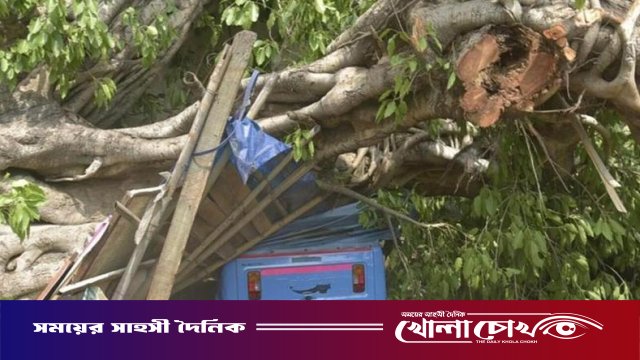 ভারতে ঝড়-বজ্রপাতে নিহতের সংখ্যা বেড়ে ৫৬: উত্তরপ্রদেশে প্রকৃতির ভয়াবহ তাণ্ডব